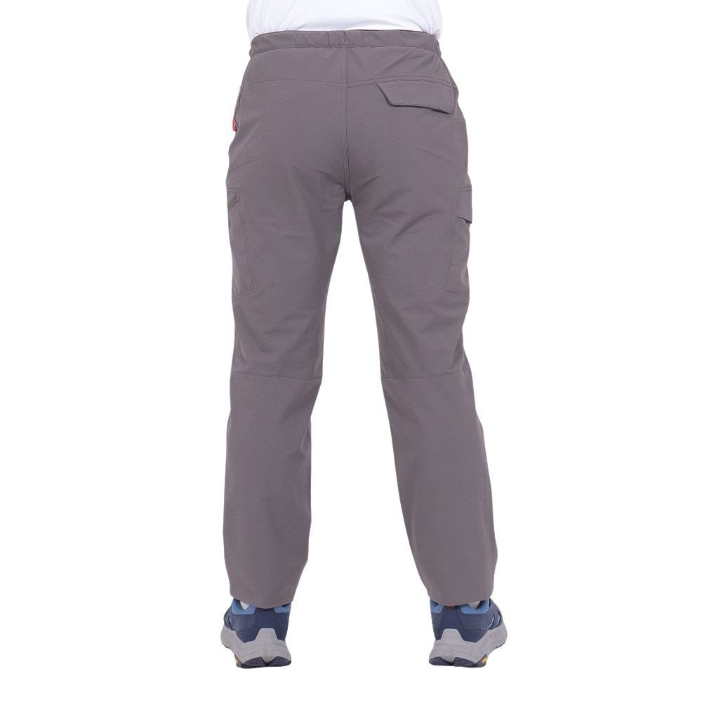 マーモット（Marmot）（メンズ）撥水 4Way ストレッチ カーゴ ボトム Trek Comfo パンツ TSSMP401-DGG