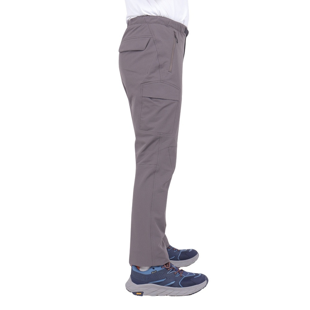 マーモット（Marmot）（メンズ）撥水 4Way ストレッチ カーゴ ボトム Trek Comfo パンツ TSSMP401-DGG