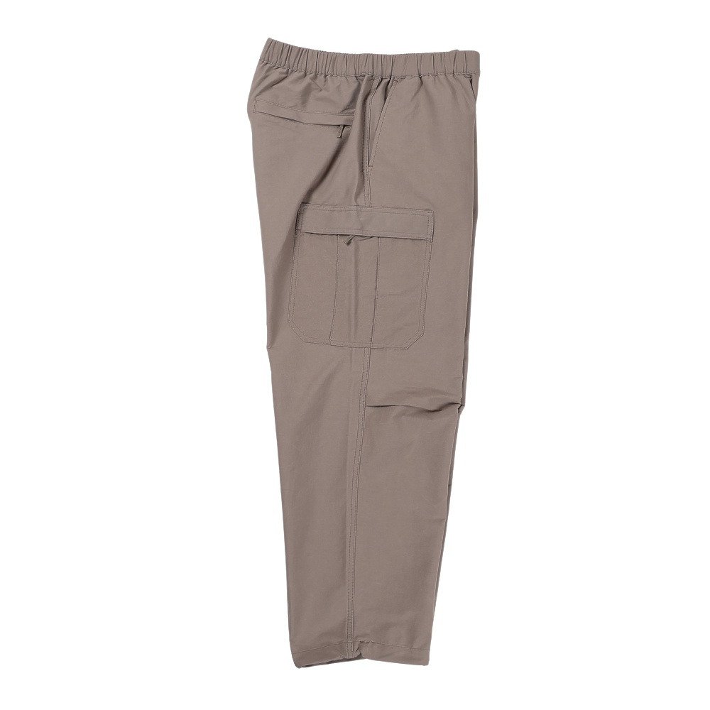 ボトム HIKERS カーゴパンツ NB82515 MR 4