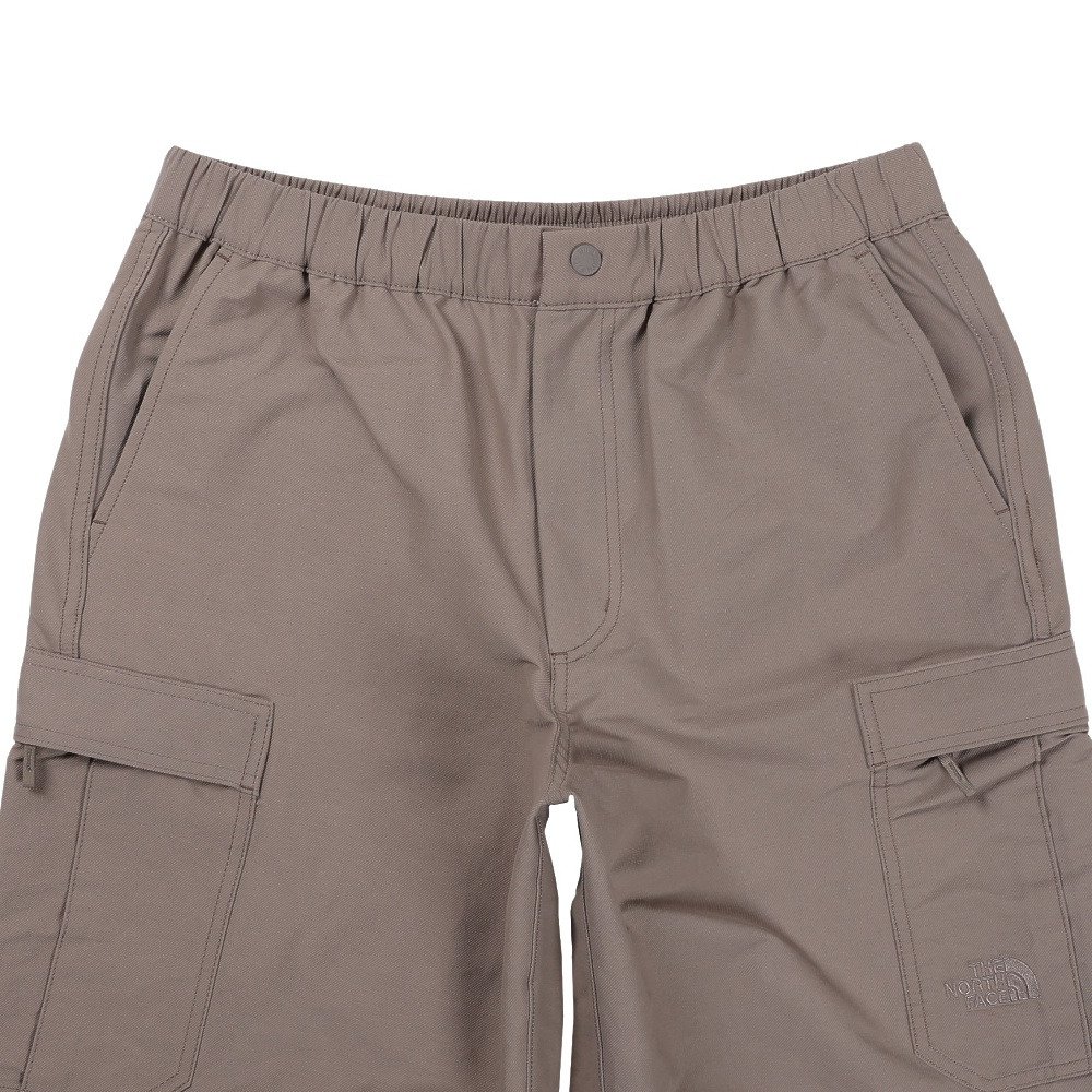ボトム HIKERS カーゴパンツ NB82515 MR 5