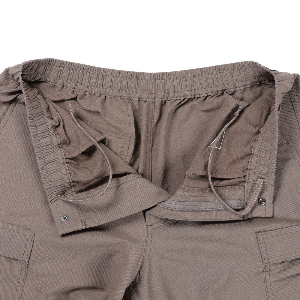 ボトム HIKERS カーゴパンツ NB82515 MR 10