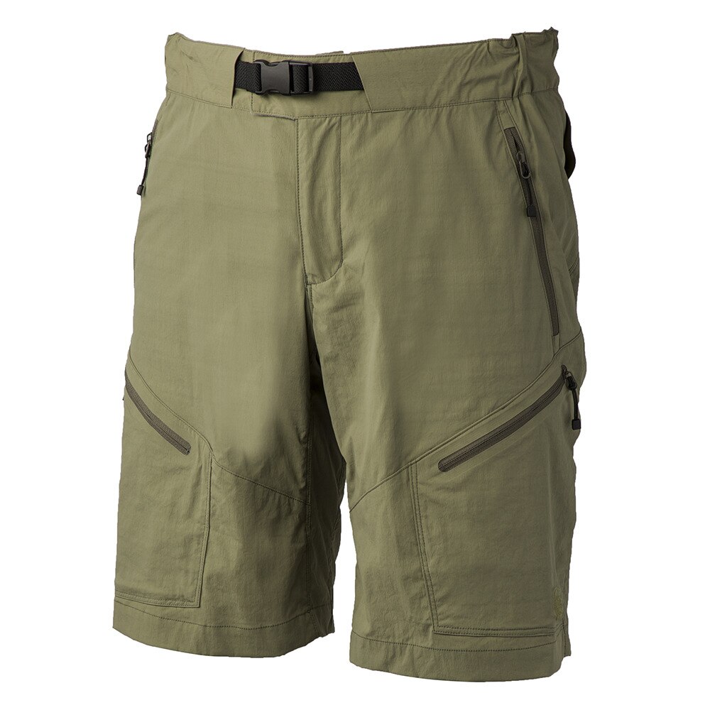  CORDURA L.W TREK SHORTS PW27JC35OLV