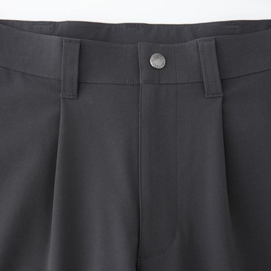 ミズノ（MIZUNO）（メンズ）スラックス パンツ ボトム ドライベクターノンストレスパンツ A2MF700108