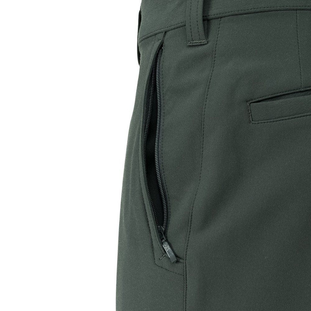 ミズノ（MIZUNO）（メンズ）スラックス パンツ ボトム ドライベクターノンストレスパンツ A2MF700108