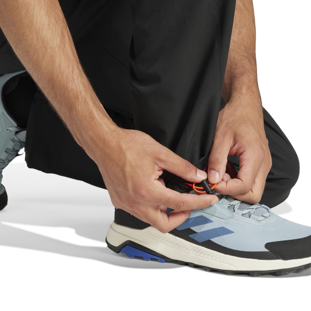 アディダス（adidas）（メンズ）スラックス パンツ ボトム テレックス マルチ ライトフレックス パンツ KWG26-JF3709