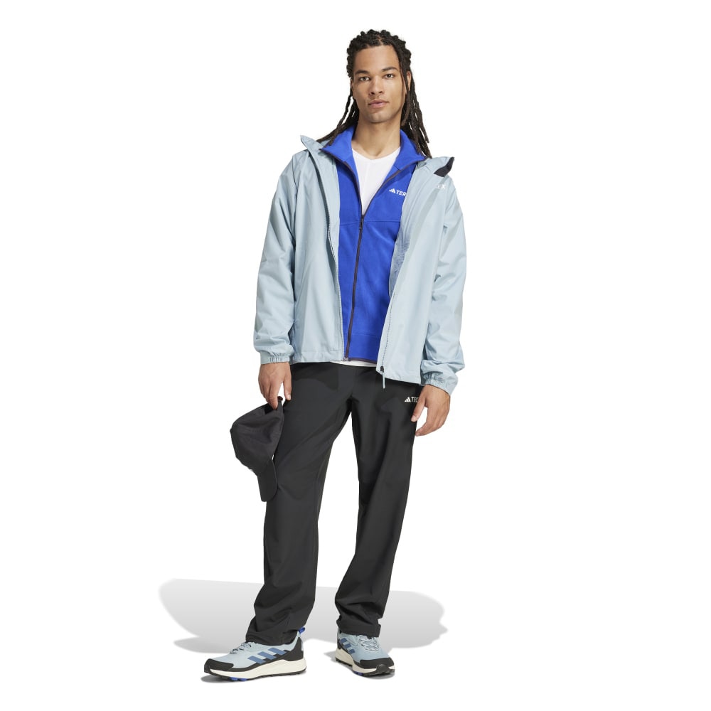 アディダス（adidas）（メンズ）スラックス パンツ ボトム テレックス マルチ ライトフレックス パンツ KWG26-JF3709