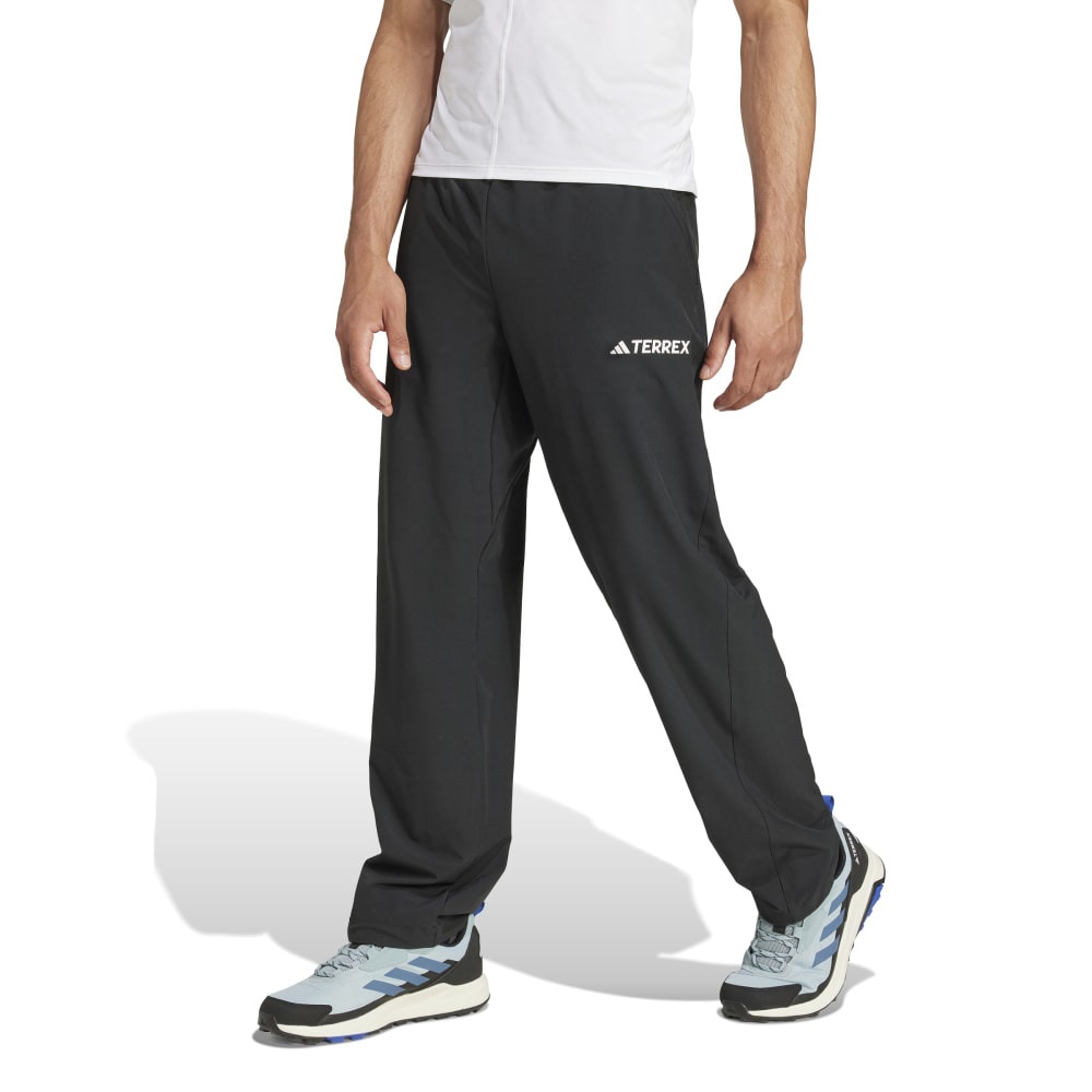 アディダス（adidas）（メンズ）スラックス パンツ ボトム テレックス マルチ ライトフレックス パンツ KWG26-JF3709