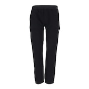 POLEWARDS（メンズ）Hybrid ニットパンツ PW2HJF04 BLK