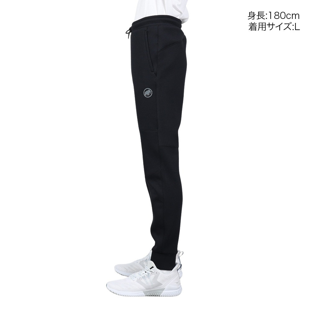 マムート（MAMMUT）（メンズ）EUROサイズ パンツ ボトム ニット Dyno 2.0 パンツ AF 1022-01950-0001