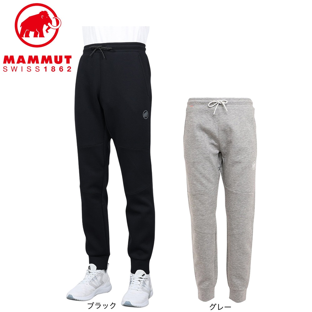 マムート（MAMMUT）（メンズ）EUROサイズ パンツ ボトム ニット Dyno 2.0 パンツ AF 1022-01950-0001