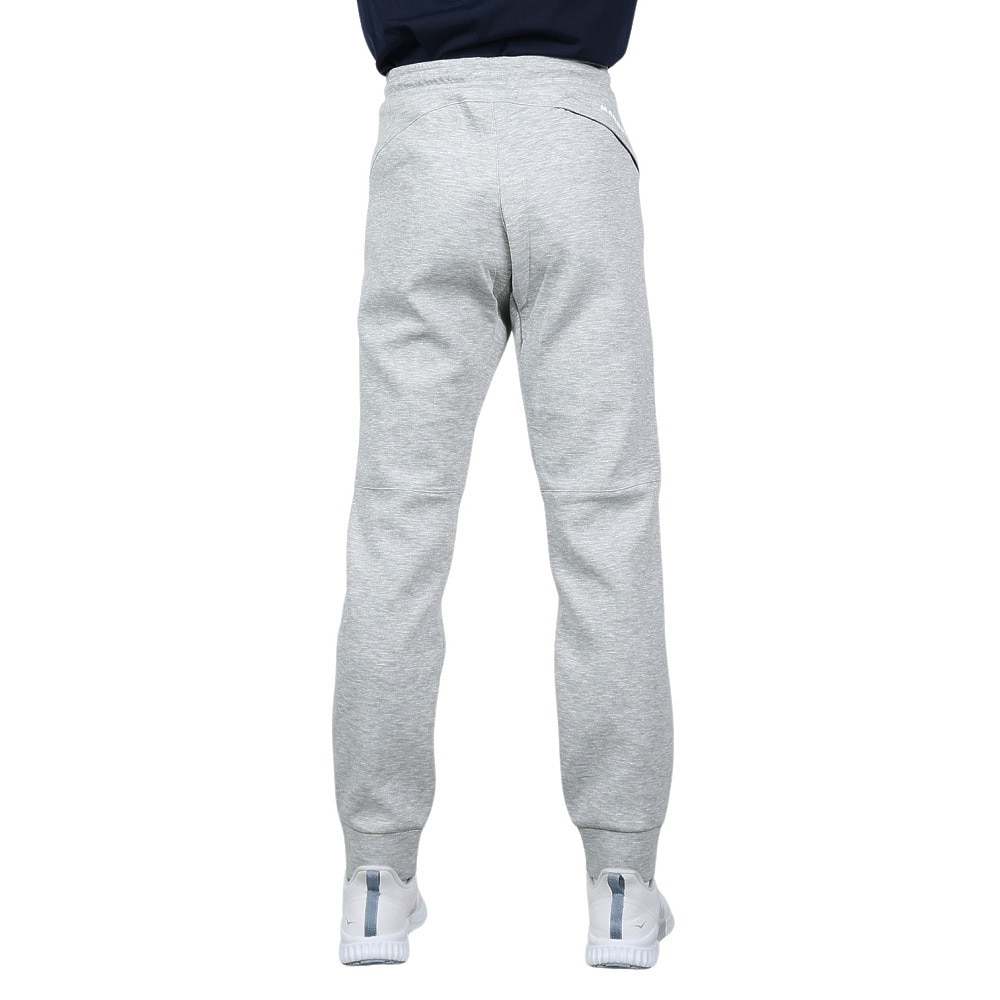マムート（MAMMUT）（メンズ）EUROサイズ パンツ ボトム スウェットパンツ Dyno 2.0 パンツ AF 1022-01950-00712 グレー リラックスパンツ ウエスト調節 