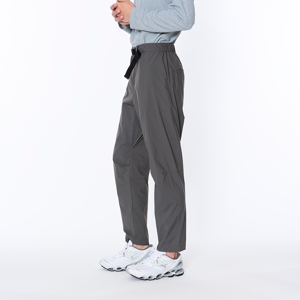 ミズノ（MIZUNO）（メンズ）パンツ ボトム ニット MIZUNO BUDDY 撥水 クライミングパンツ B2MFB00308