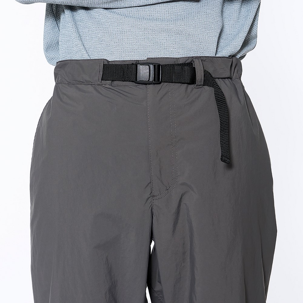 ミズノ（MIZUNO）（メンズ）パンツ ボトム ニット MIZUNO BUDDY 撥水 クライミングパンツ B2MFB00308