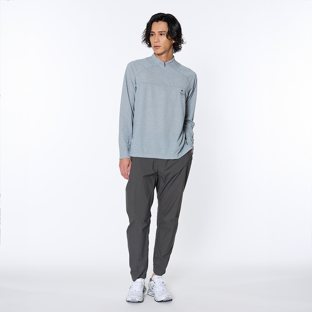ミズノ（MIZUNO）（メンズ）パンツ ボトム ニット MIZUNO BUDDY 撥水 クライミングパンツ B2MFB00308