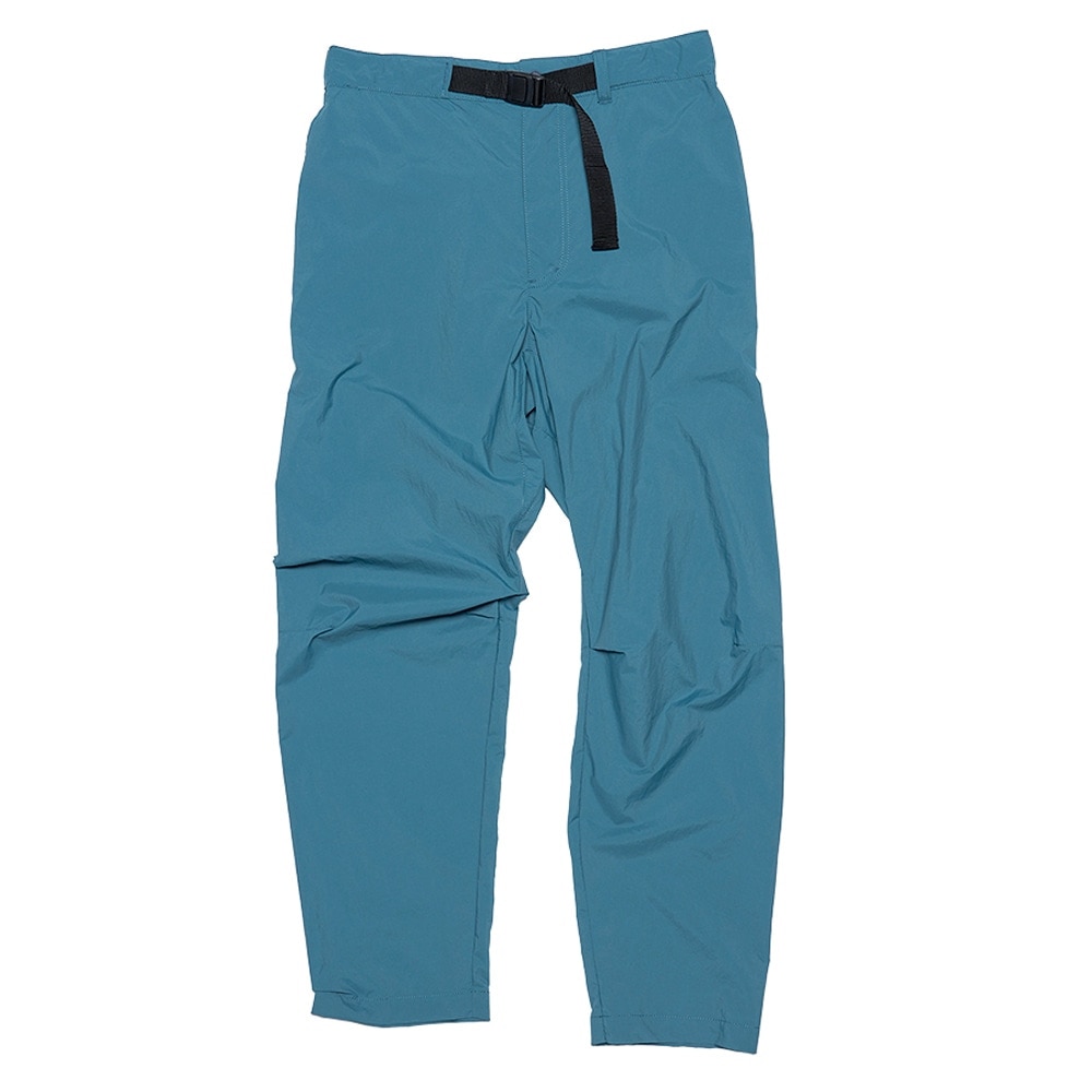 ミズノ（MIZUNO）（メンズ）パンツ ボトム ニット MIZUNO BUDDY 撥水 クライミングパンツ B2MFB00315