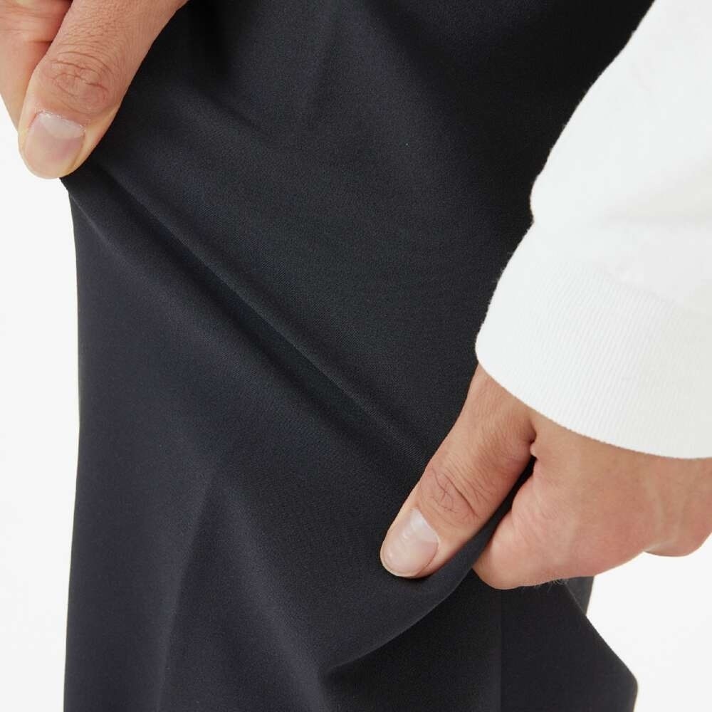 ミズノ（MIZUNO）（メンズ）ボトム 発熱素材 ブレスサーモ ノンストレスパンツ B2MFB50108