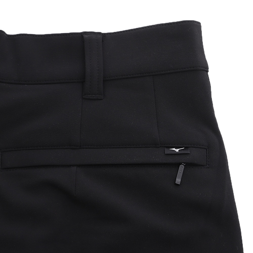 ミズノ（MIZUNO）（メンズ）ブレスサーモ ノンストレスパンツM A2JF650109