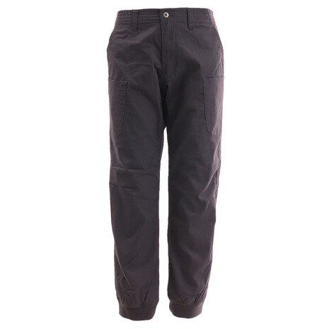 ＜エルブレス＞ CORDURA L.W TREK PANTS PW27JC34OLV