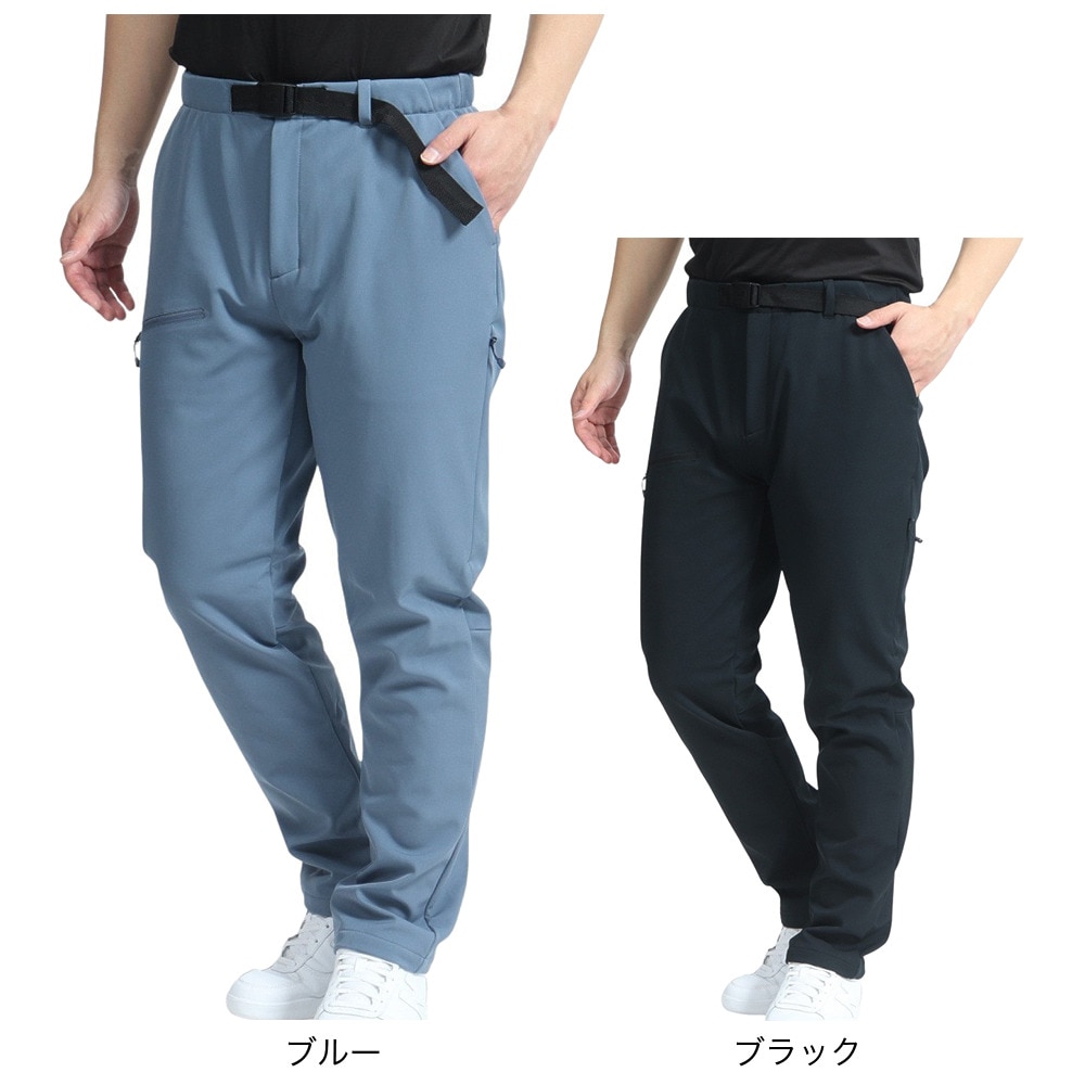 カリマー（karrimor）（メンズ）アウトドア トレッキング パンツ ボトム 撥水 アリート ベンチレーション パンツ 101433-4660