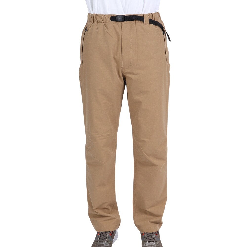 ノースフェイス（THE NORTH FACE）（メンズ）パンツ ボトム ドーロウォームパンツ NB82305 KT ケルプタン