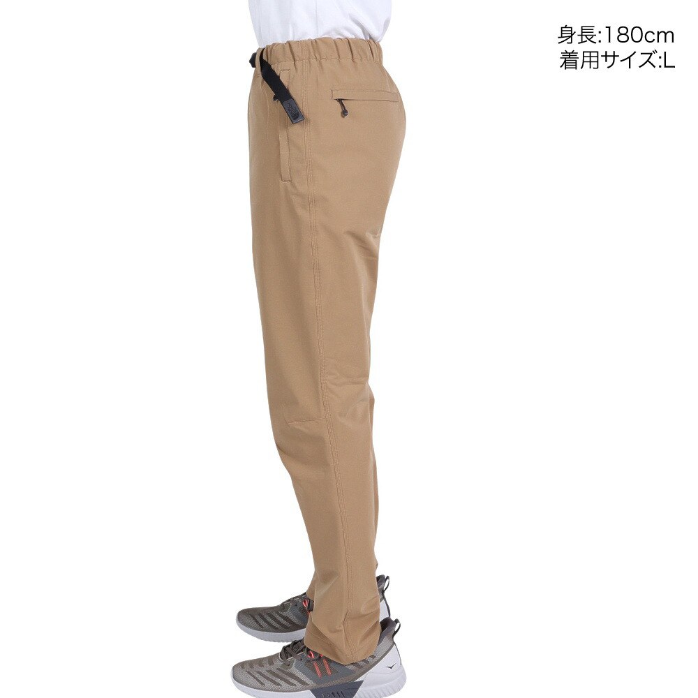 ノースフェイス（THE NORTH FACE）（メンズ）パンツ ボトム ドーロウォームパンツ NB82305 KT ケルプタン