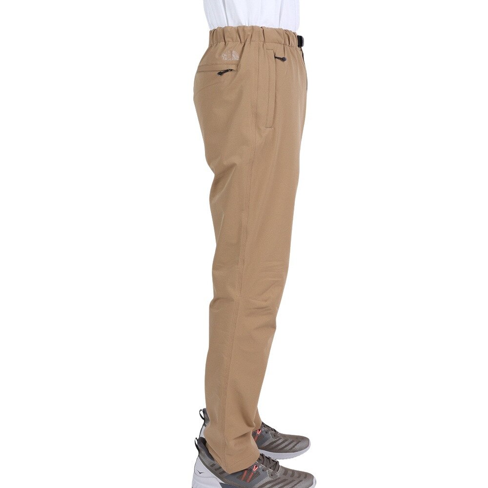 ノースフェイス（THE NORTH FACE）（メンズ）パンツ ボトム ドーロウォームパンツ NB82305 KT ケルプタン