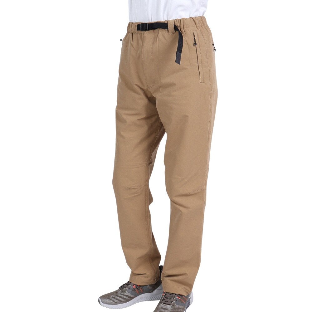 ノースフェイス（THE NORTH FACE）（メンズ）パンツ ボトム ドーロウォームパンツ NB82305 KT ケルプタン