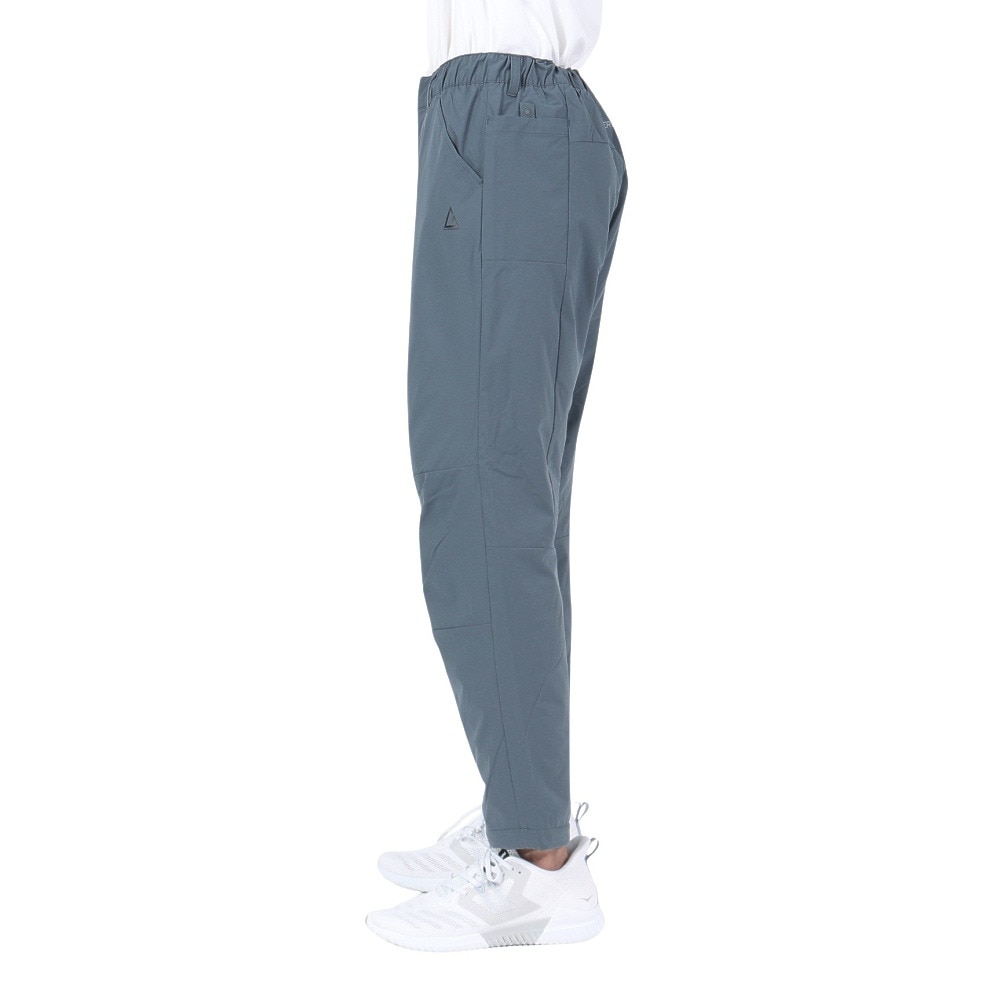 ロジャーエーガー（ROGEREGGER）（メンズ）ボトム Octa パンツ RE23FVT5610007 BLU ブルー