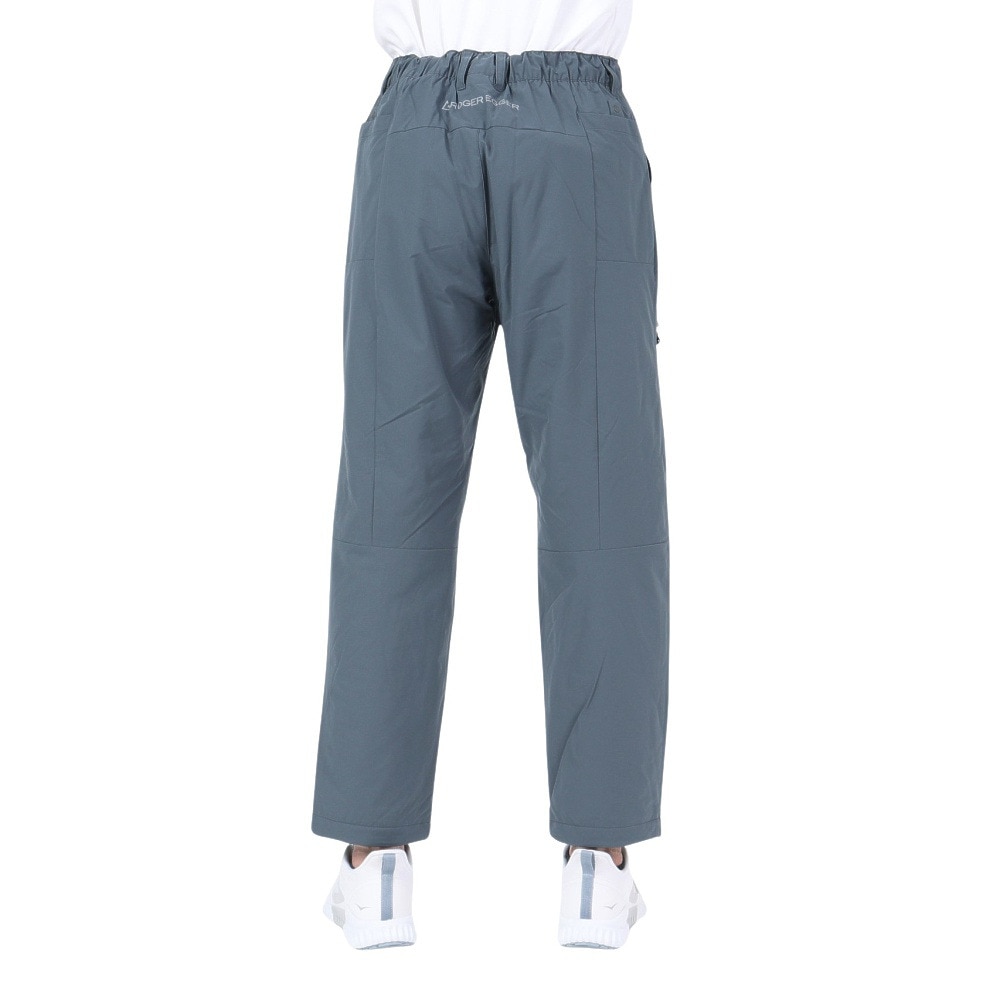 ロジャーエーガー（ROGEREGGER）（メンズ）ボトム Octa パンツ RE23FVT5610007 BLU ブルー