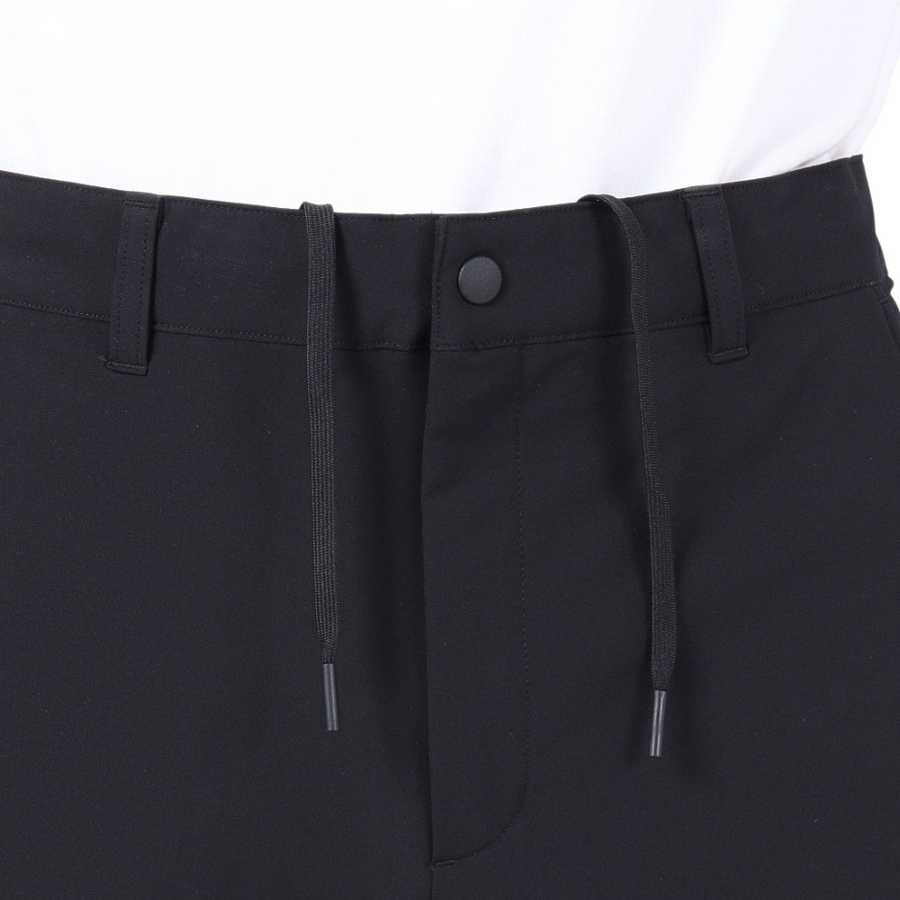 ロジャーエーガー（ROGEREGGER）（メンズ）ボトム HIKE裏起毛パンツ RE23FVT5610011 BLK ブラック
