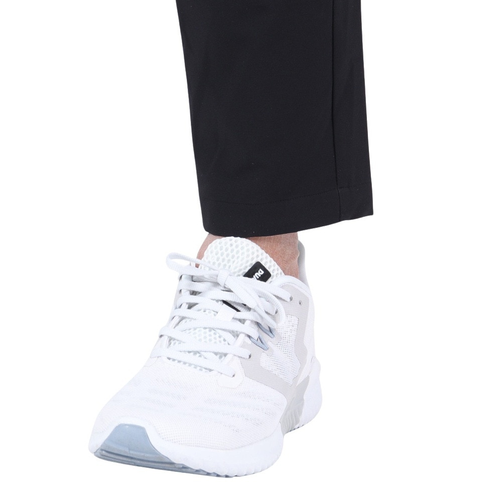 ロジャーエーガー（ROGEREGGER）（メンズ）ボトム HIKE裏起毛パンツ RE23FVT5610011 BLK ブラック