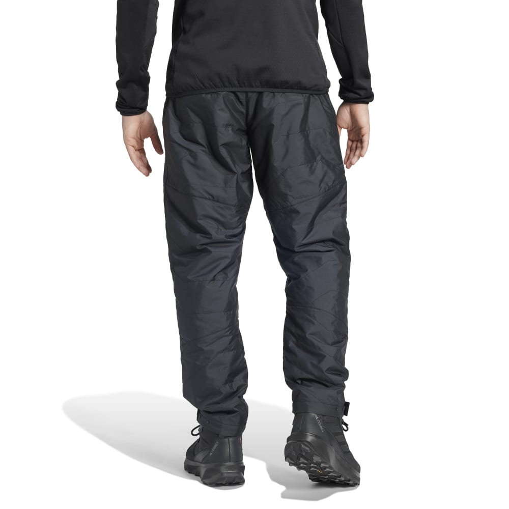 アディダス（adidas）（メンズ）ボトム テレックス Xploric PrimaLoft インサレーションパンツ KUF05-JE4089