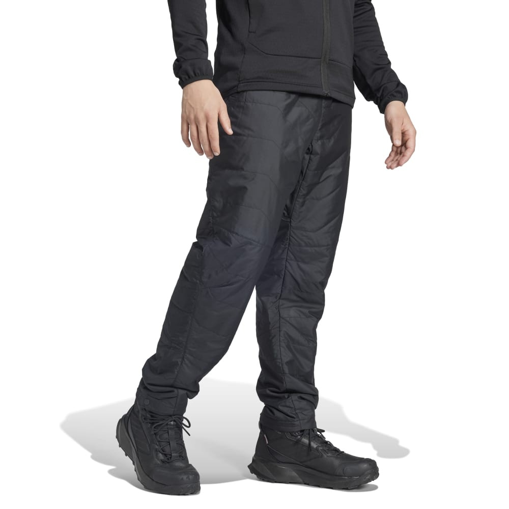 アディダス（adidas）（メンズ）ボトム テレックス Xploric PrimaLoft インサレーションパンツ KUF05-JE4089