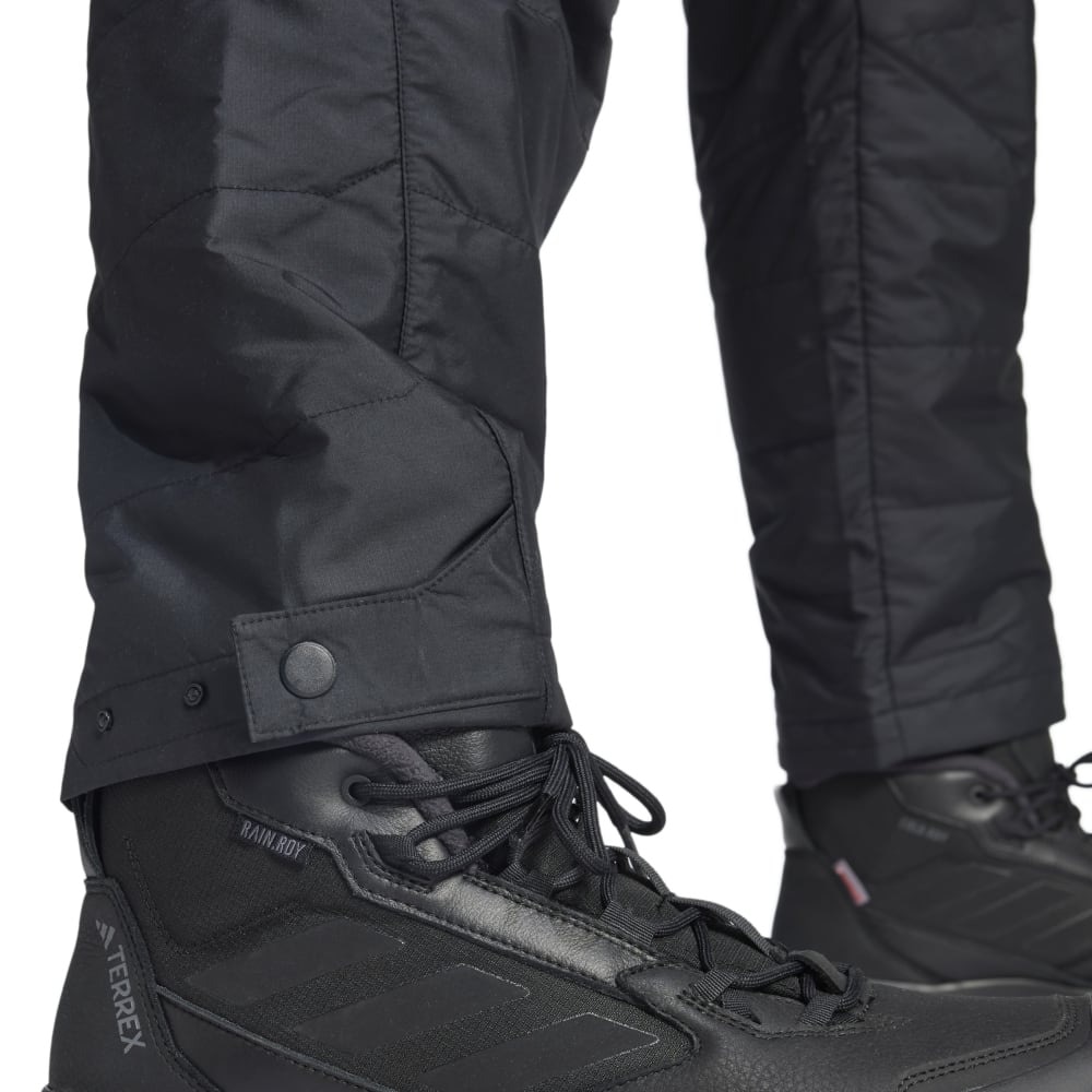 アディダス（adidas）（メンズ）ボトム テレックス Xploric PrimaLoft インサレーションパンツ KUF05-JE4089