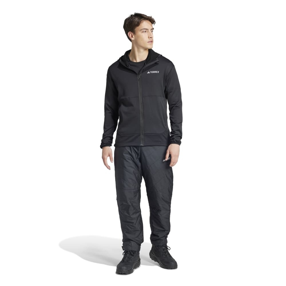 アディダス（adidas）（メンズ）ボトム テレックス Xploric PrimaLoft インサレーションパンツ KUF05-JE4089