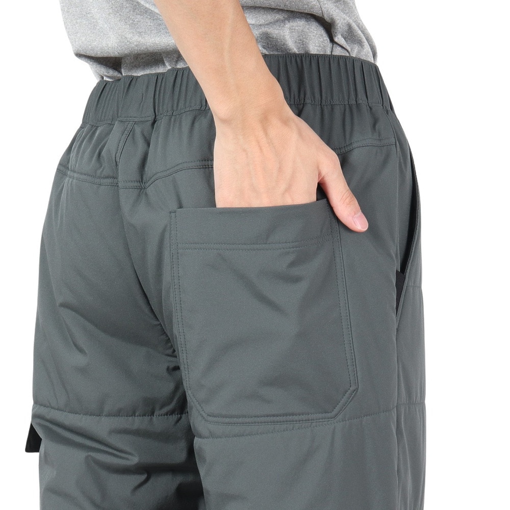 ジャックウルフスキン（JackWolfskin）（メンズ）ボトム 3Dインシュレーション カーゴパンツ A63042-4136