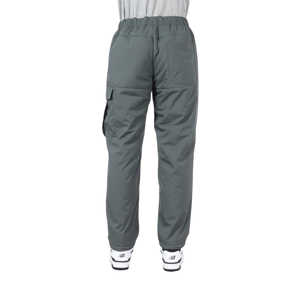 ジャックウルフスキン（JackWolfskin）（メンズ）ボトム 3Dインシュレーション カーゴパンツ A63042-4136