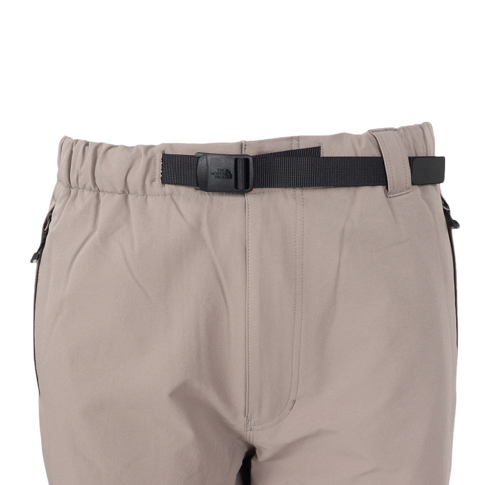 ザ・ノース・フェイス（THE NORTH FACE）（メンズ）パンツ ボトム ドーロ ウォームパンツ NB82305 CR
