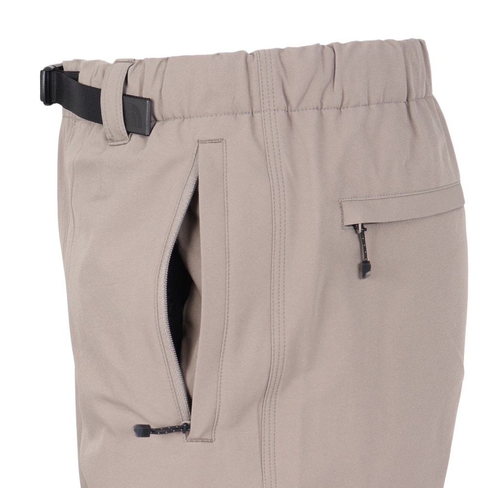 ザ・ノース・フェイス（THE NORTH FACE）（メンズ）パンツ ボトム ドーロ ウォームパンツ NB82305 CR