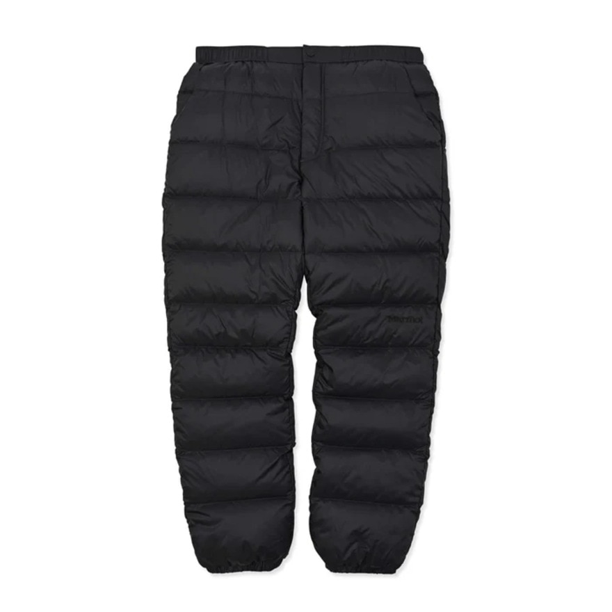 マーモット（Marmot）（メンズ）ボトム 750フィルパワー エイブルダウンパンツ MTFW25MDW013-C001