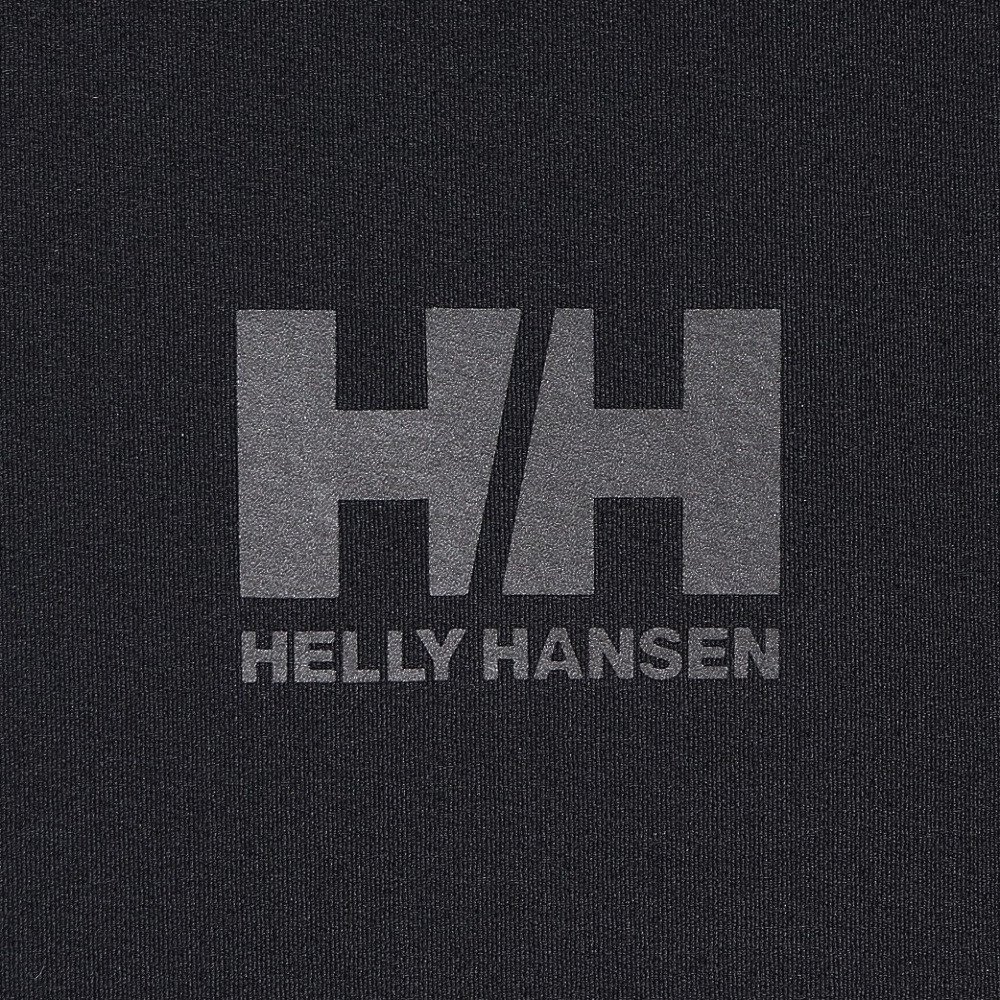 ヘリーハンセン（HELLY HANSEN）（メンズ、レディース）パンツ ボトム トレッキングストレッチウォームパンツ HO22550 K