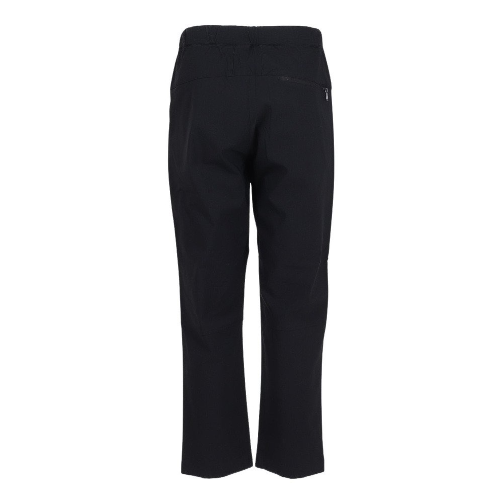 ヘリーハンセン（HELLY HANSEN）（メンズ、レディース）パンツ ボトム トレッキングストレッチウォームパンツ HO22550 K