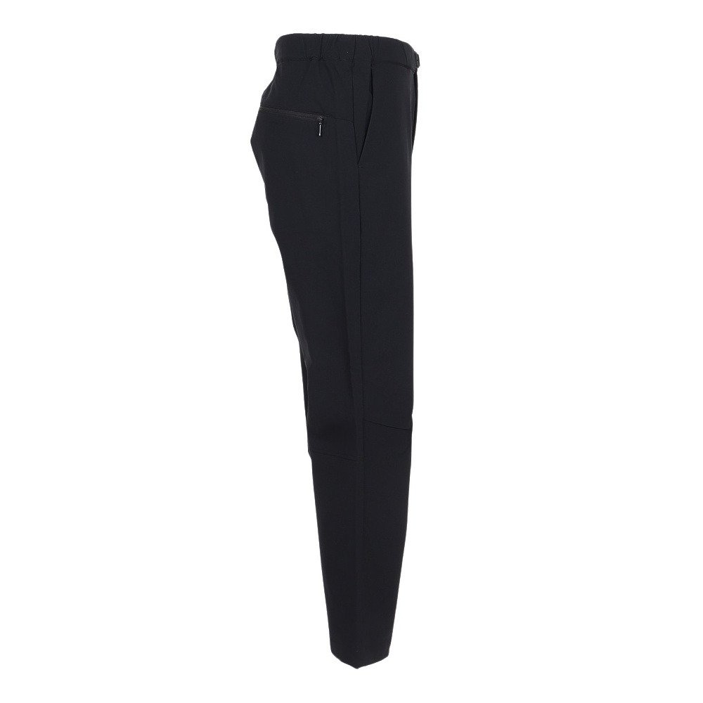 ヘリーハンセン（HELLY HANSEN）（メンズ、レディース）パンツ ボトム トレッキングストレッチウォームパンツ HO22550 K