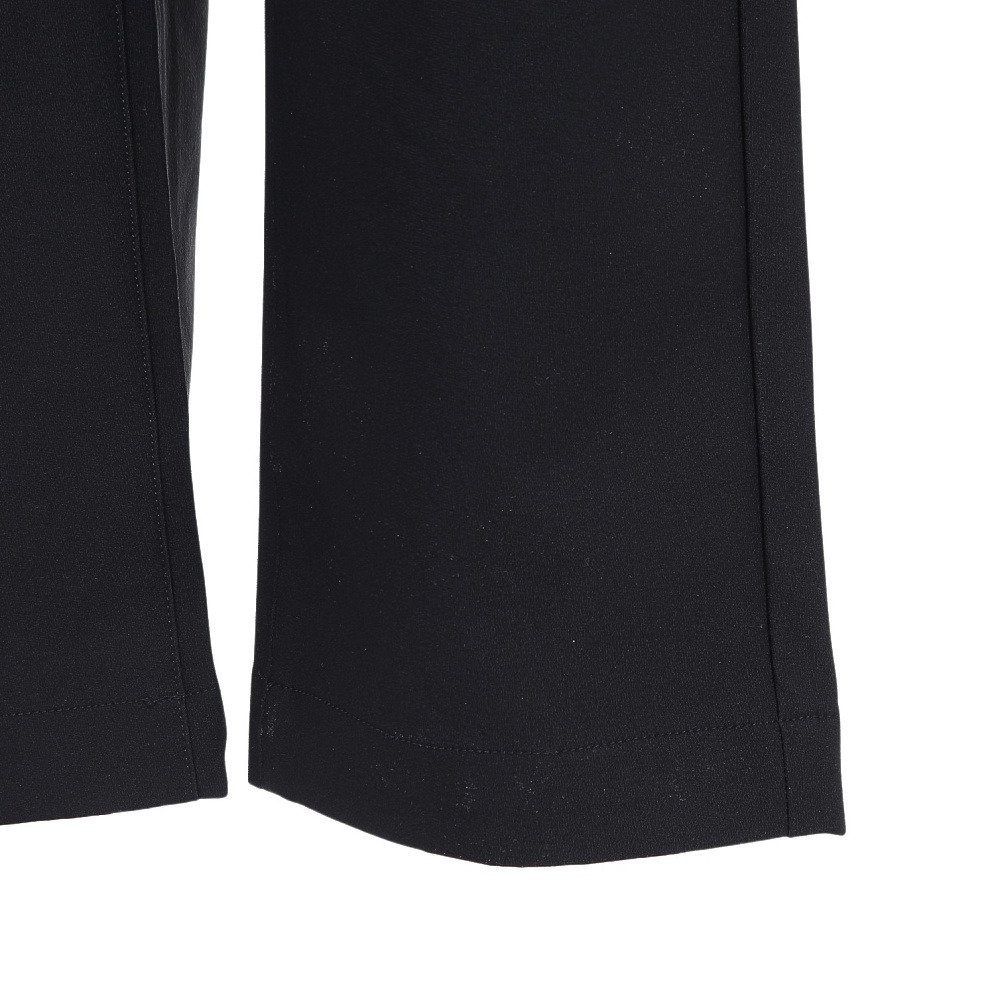 ヘリーハンセン（HELLY HANSEN）（メンズ、レディース）パンツ ボトム トレッキングストレッチウォームパンツ HO22550 K