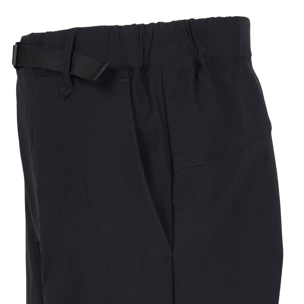ヘリーハンセン（HELLY HANSEN）（メンズ、レディース）パンツ ボトム トレッキングストレッチウォームパンツ HO22550 K