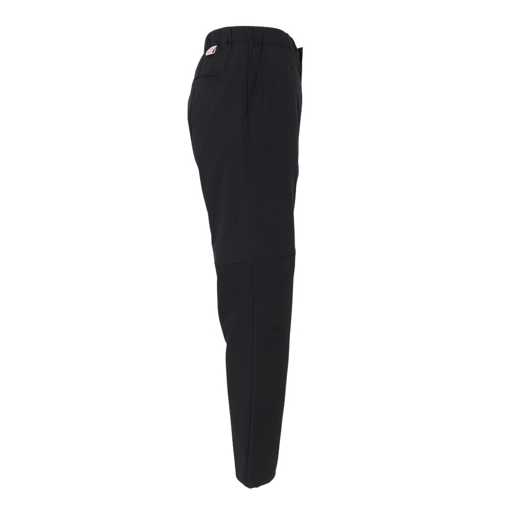 ロジャーエーガー（ROGEREGGER）（メンズ）ボトム Octa ハイブリッドパンツ RE25FHY5610017 BLK