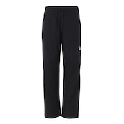 (メンズ)ボトム Octa ハイブリッドパンツ RE25FHY5610017 BLK