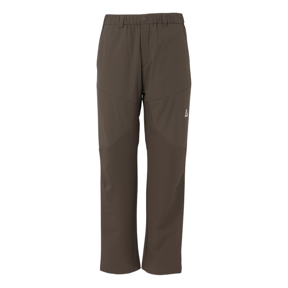 ロジャーエーガー(ROGEREGGER)パンツ ボトム Octaハイブリッドパンツ RE25FHY5610017 BRN(Me… ロジャーエーガー（ROGEREGGER）（メンズ）パンツ ボトム Octa