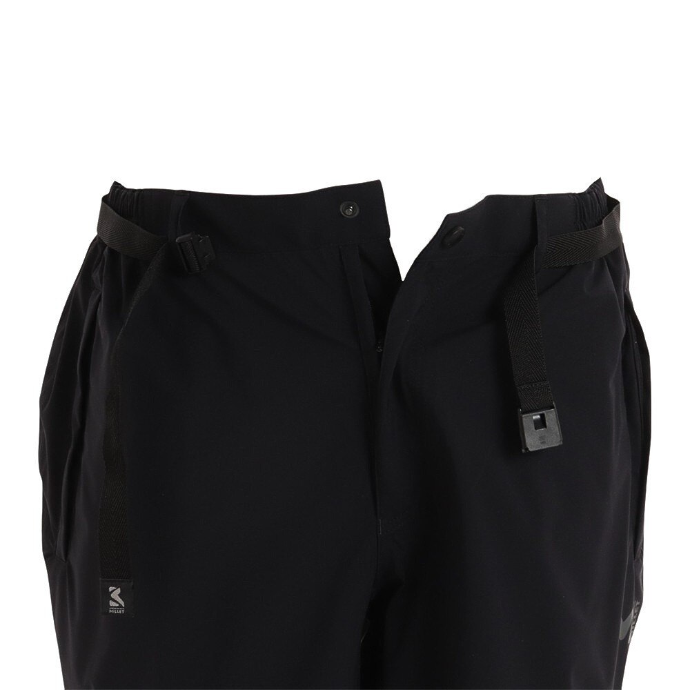 ミレー｜TYPHON 50000 ST PANT シェルパンツ レインウエア MIV01483 0247 - アウトドア・キャンプ用品はエルブレス