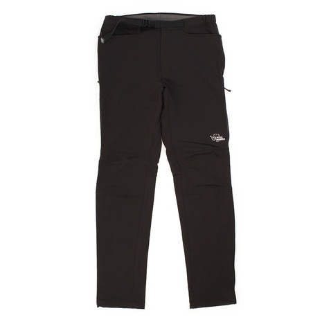 ＜エルブレス＞ CONVERTIBLE PANTS WE27JD16チャコールグレー